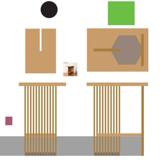 Plant Stand