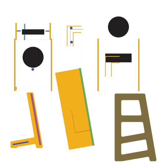 Speaker Cabinets